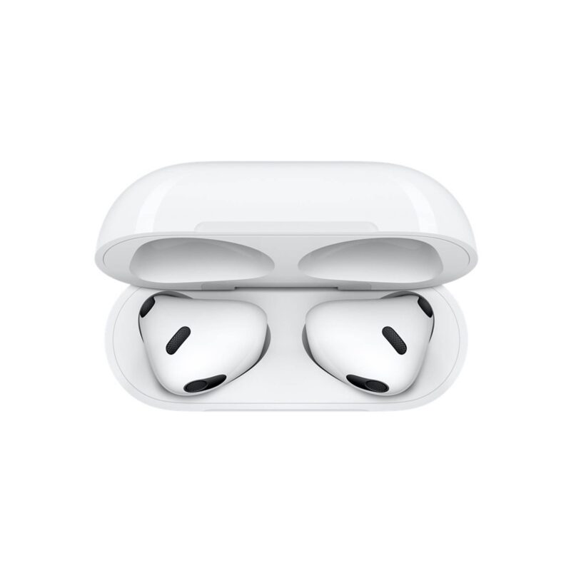 AirPods (3rd Gen) - Imagen 3