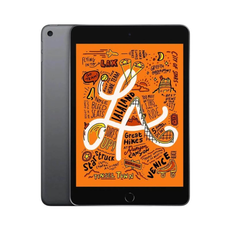 iPad Mini WiFi