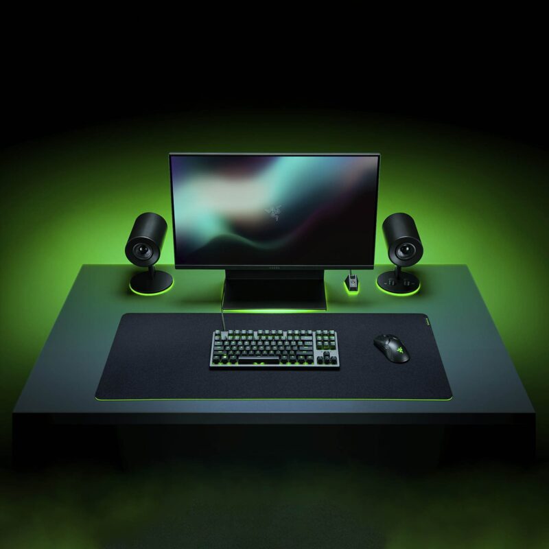 Razer Gigantus V2 - XXL - Imagen 2