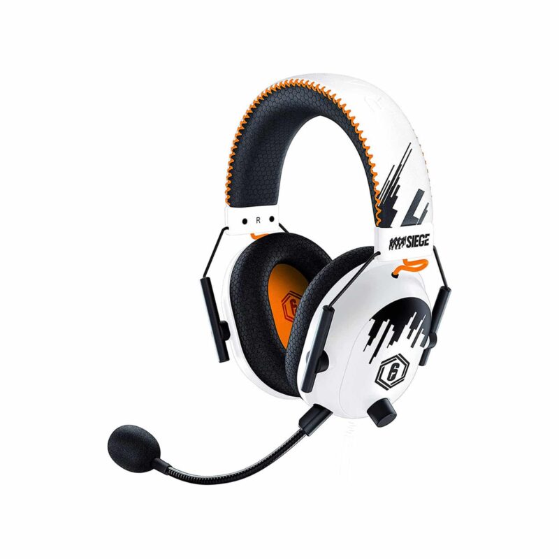 Razer BlackShark V2 Pro Rainbow Six Siege Special Edition