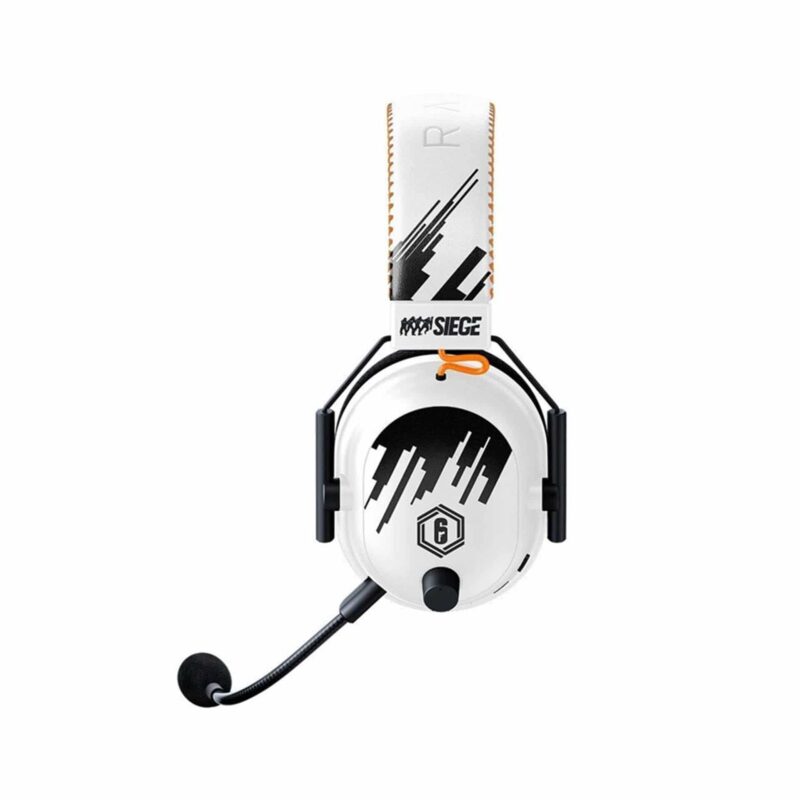 Razer BlackShark V2 Pro Rainbow Six Siege Special Edition - Imagen 2