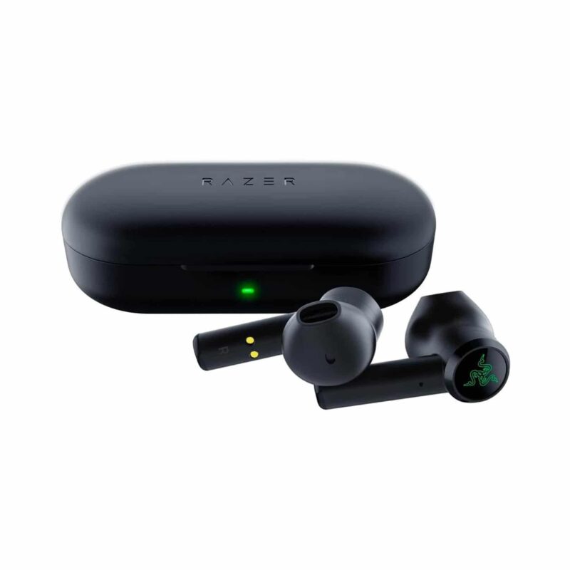 Razer  Headset Hammerhead True Wireless Earbuds