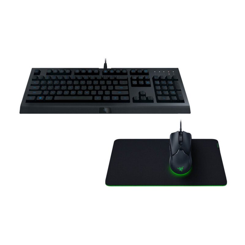 Razer Level Up Bundle