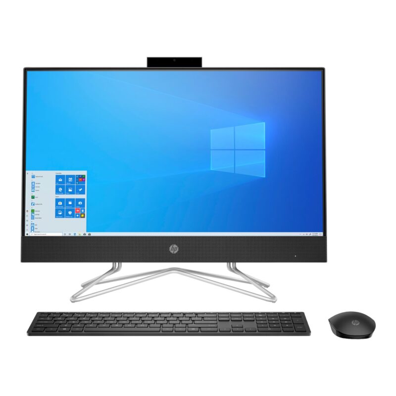 HP All-in-One 24-dd1502la