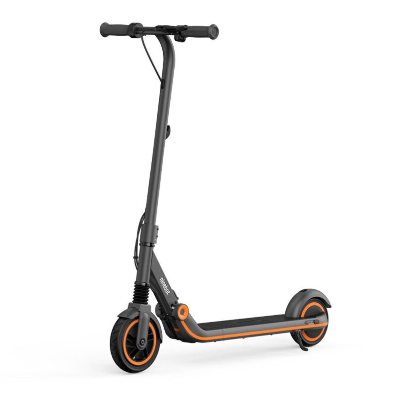 Ninebot eKickScooter ZING E12