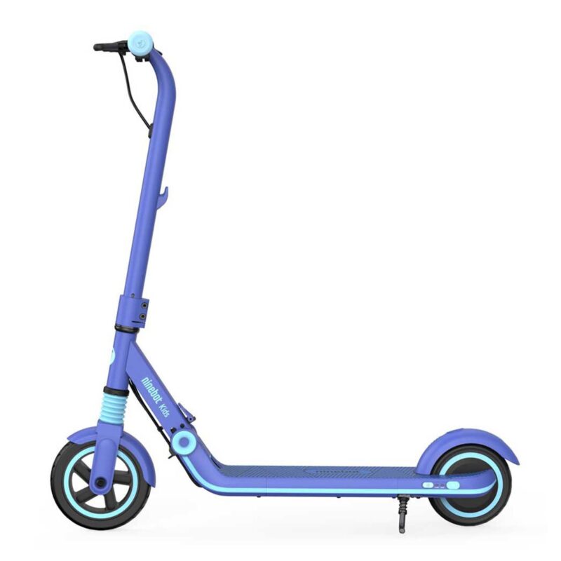 Ninebot eKickScooter ZING E8 - Imagen 2