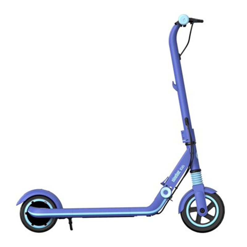 Ninebot eKickScooter ZING E8 - Imagen 3