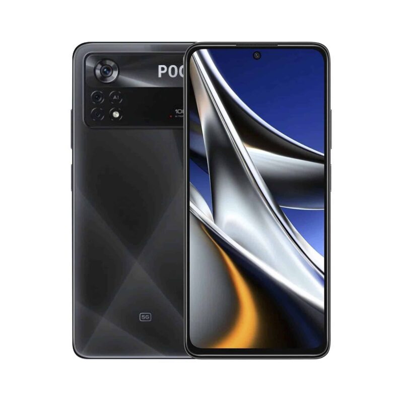 POCO X4 Pro 5G EU