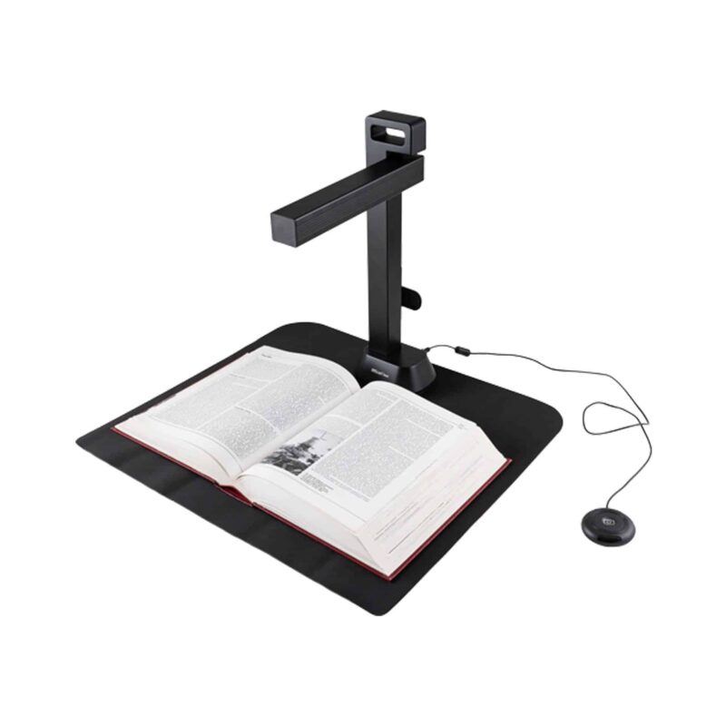 IRIScan Desk 6 Pro Escáner de documentos