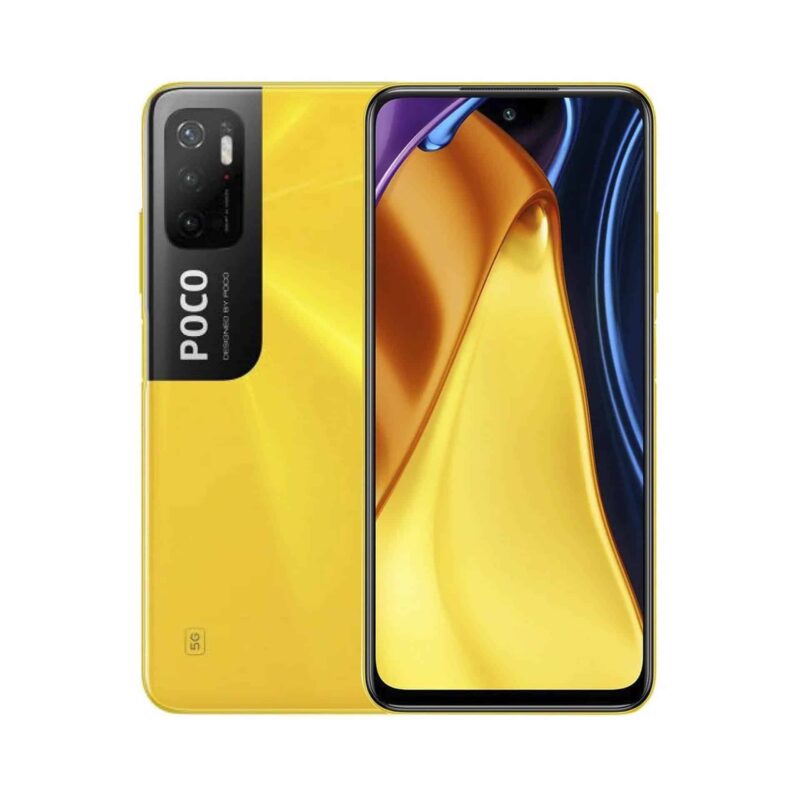 POCO M3 Pro 5G EU