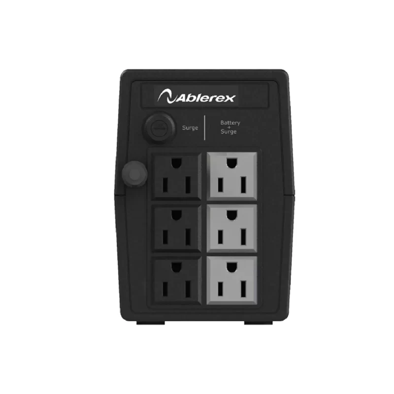 UPS Interactivo 600W - Imagen 2