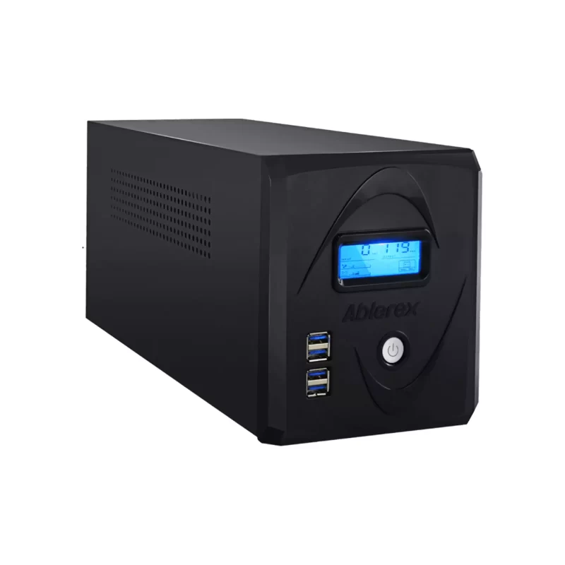 UPS Línea Interactiva PRO 1200W