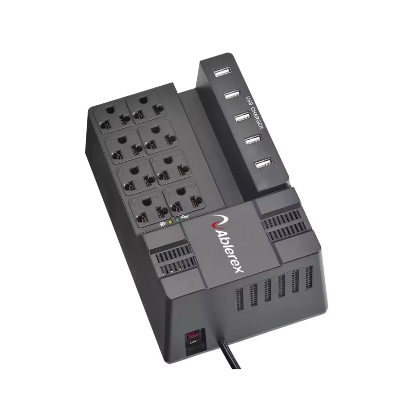 Regulador de voltaje 600W