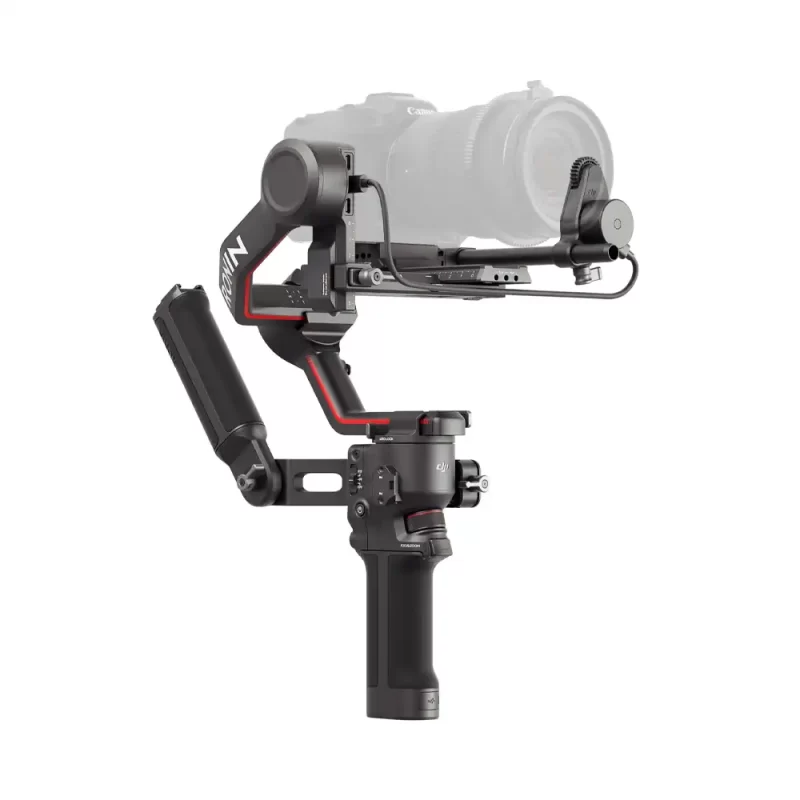 DJI RS 3 Combo - Imagen 2