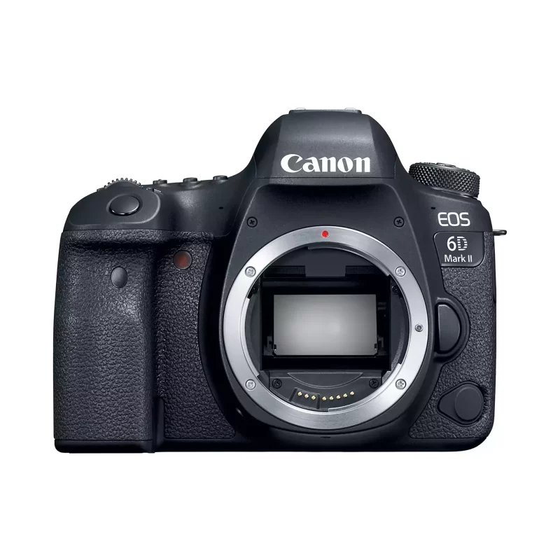 EOS 6D Mark II Body