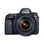 EOS 6D Mark II | 24-105mm USM | DSLR | Full Frame