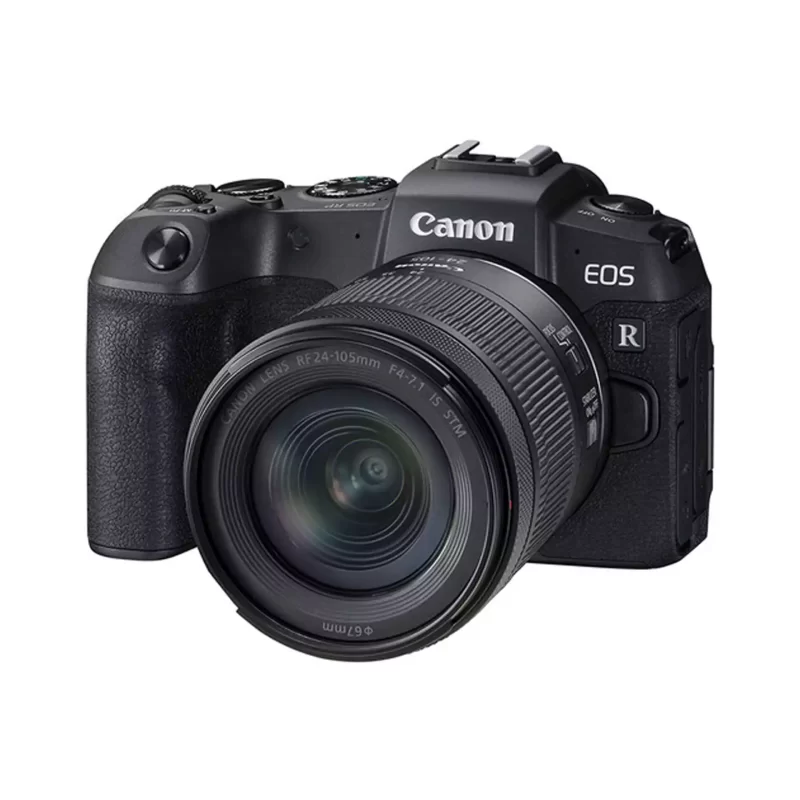 EOS RP - Imagen 2