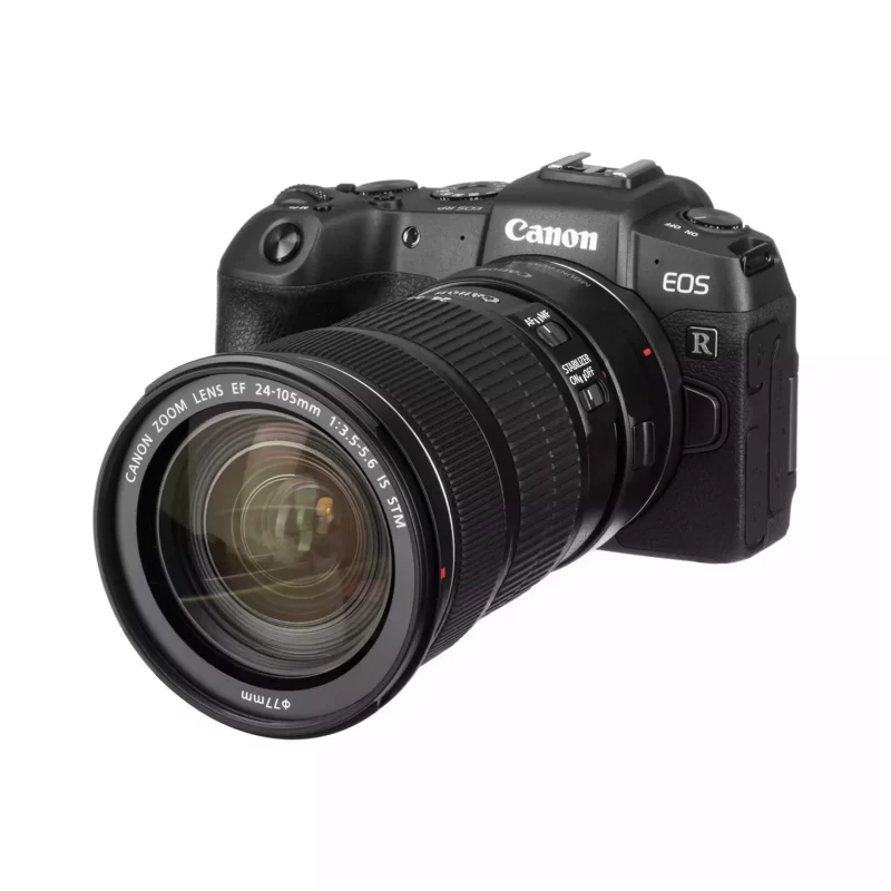 EOS RP - Imagen 2