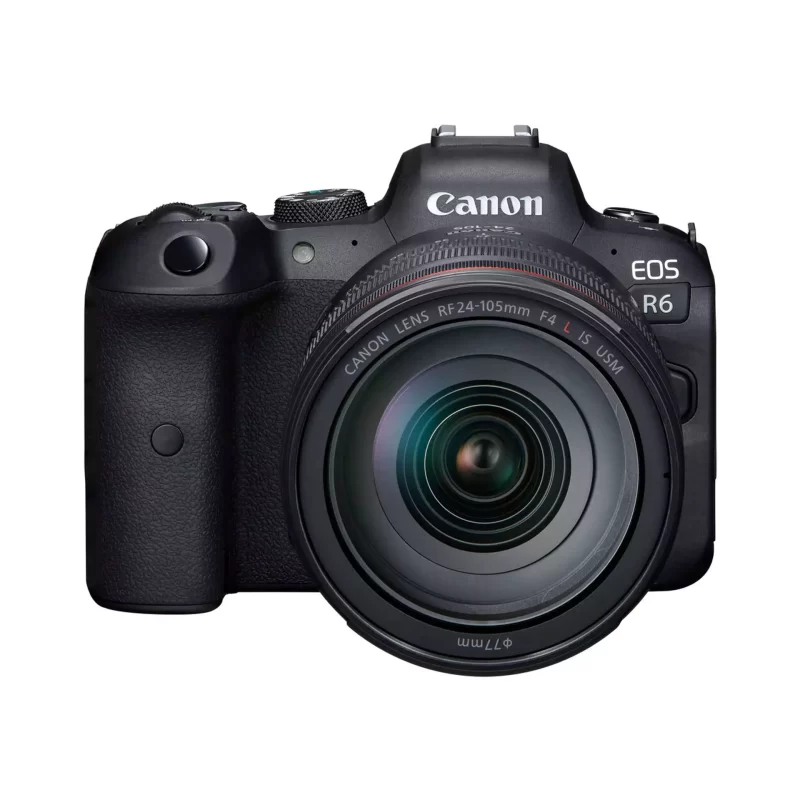 EOS R6