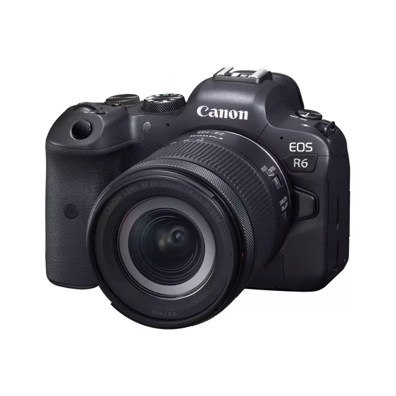 EOS R6 - Imagen 2