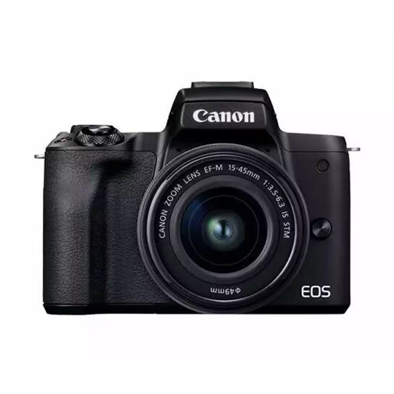 EOS M50 Mark II