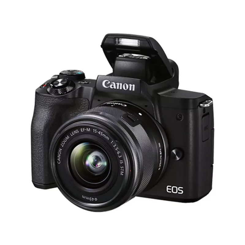 EOS M50 Mark II - Imagen 2