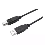 Cable USB A/B para impresora