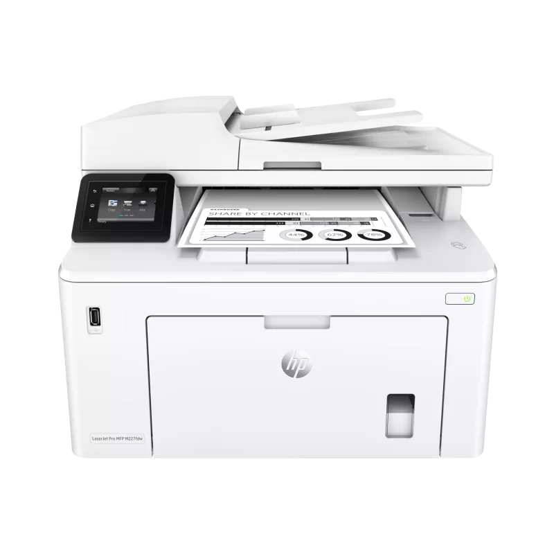 HP LaserJet Pro M227fdw