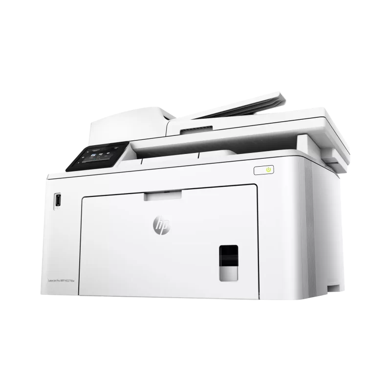 HP LaserJet Pro M227fdw - Imagen 2