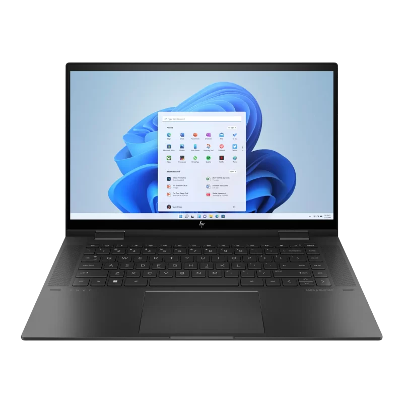 HP ENVY x360 15-ew0100la | Core i5, 16GB, 512GB, 15", Windows 11