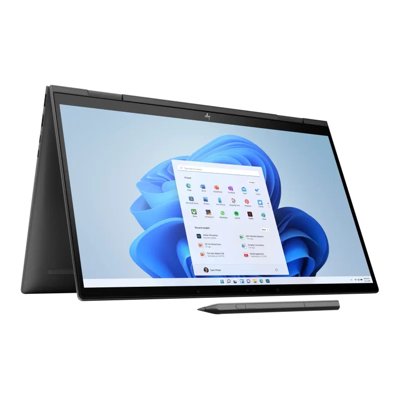 HP ENVY x360 15-ew0100la | Core i5, 16GB, 512GB, 15", Windows 11 - Imagen 2