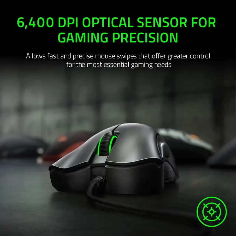 Razer Death Adder Essential - Imagen 2