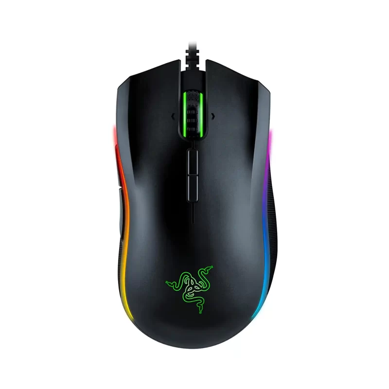 Razer Mamba Elite