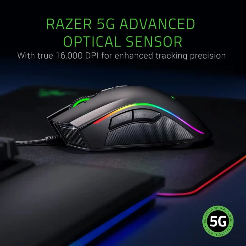 Razer Mamba Elite - Imagen 3