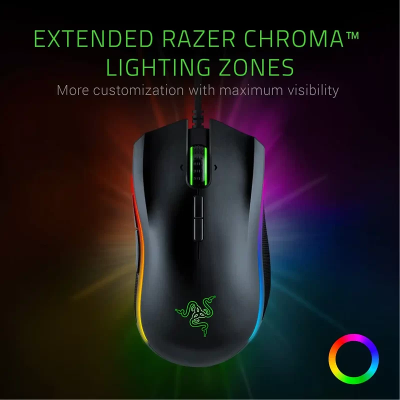 Razer Mamba Elite - Imagen 2