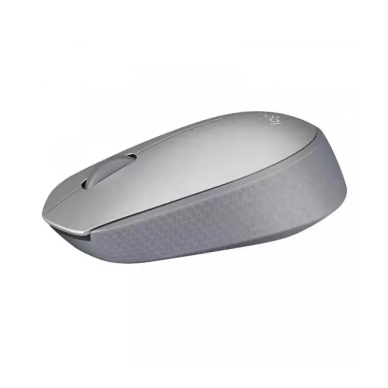 Mouse inalámbrico M170 Silver - Imagen 3