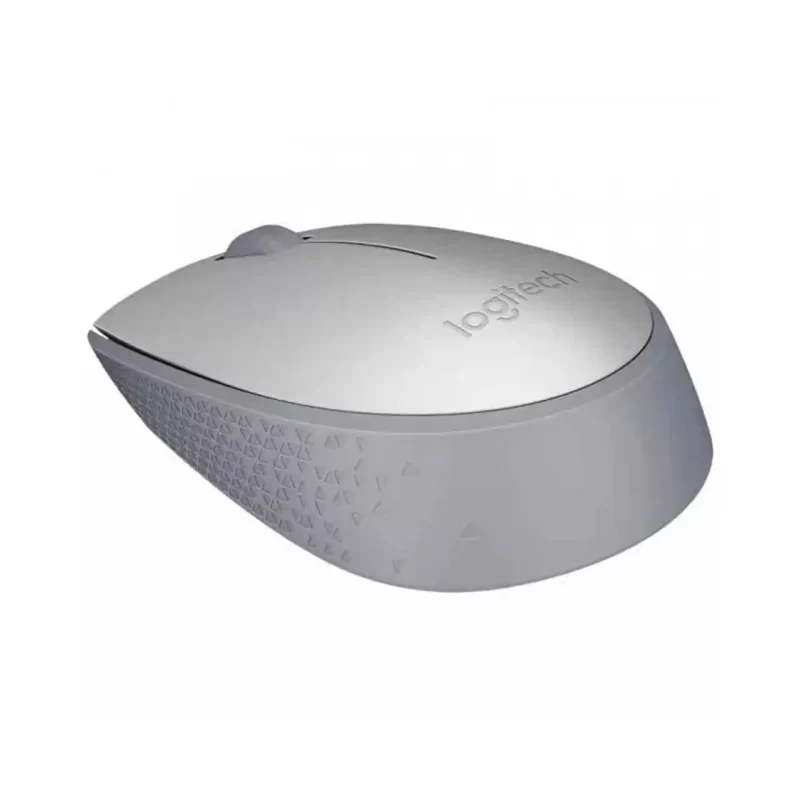 Mouse inalámbrico M170 Silver - Imagen 2
