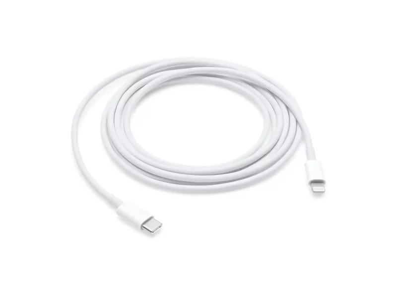 Cable de Lightning a USB (2 m)