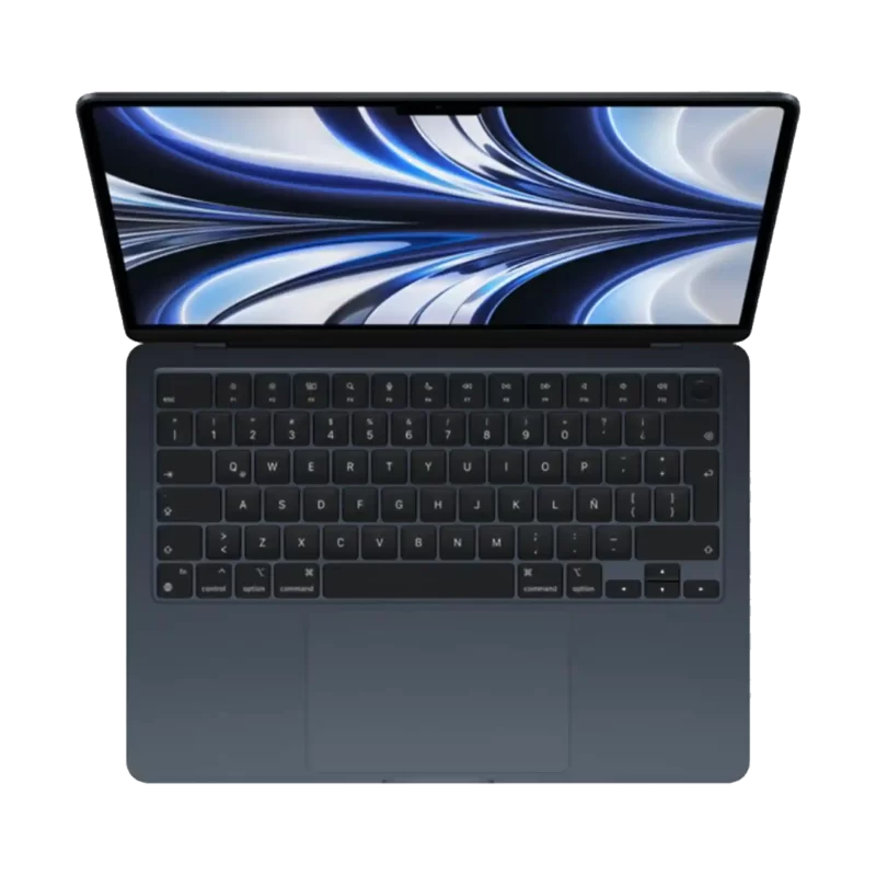 MacBook Air | M2, 8GB, 256GB, Pantalla 13.3" - Imagen 2