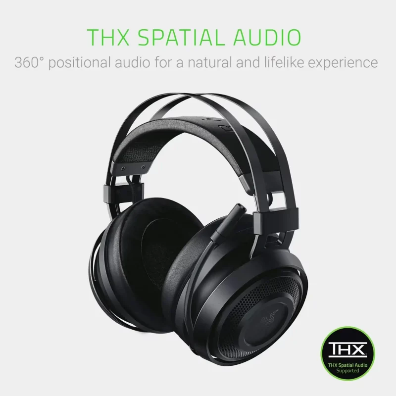 Razer Nari Essential - Imagen 2