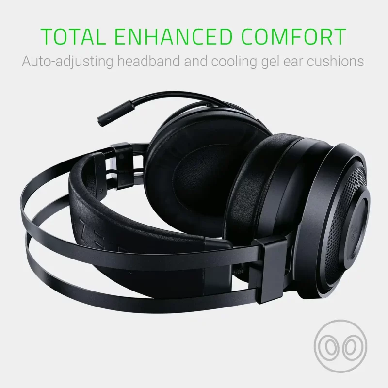 Razer Nari Essential - Imagen 3