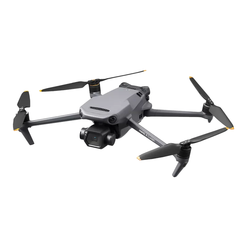 DJI Mavic 3 Classic DJI RC - Imagen 2