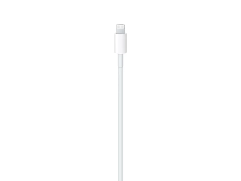 Cable de Lightning a USB (1 m) - Imagen 2