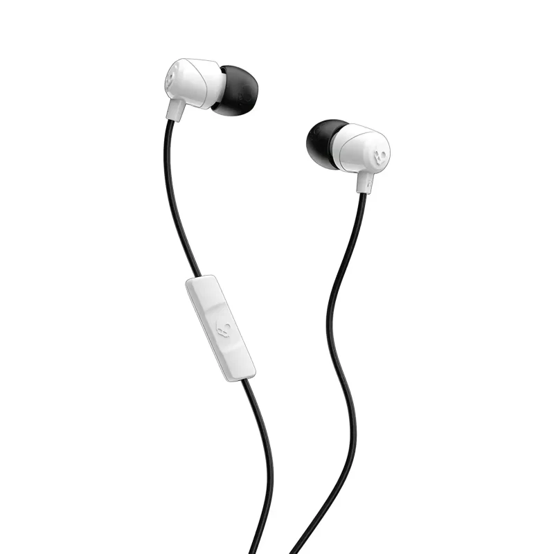 JIB White