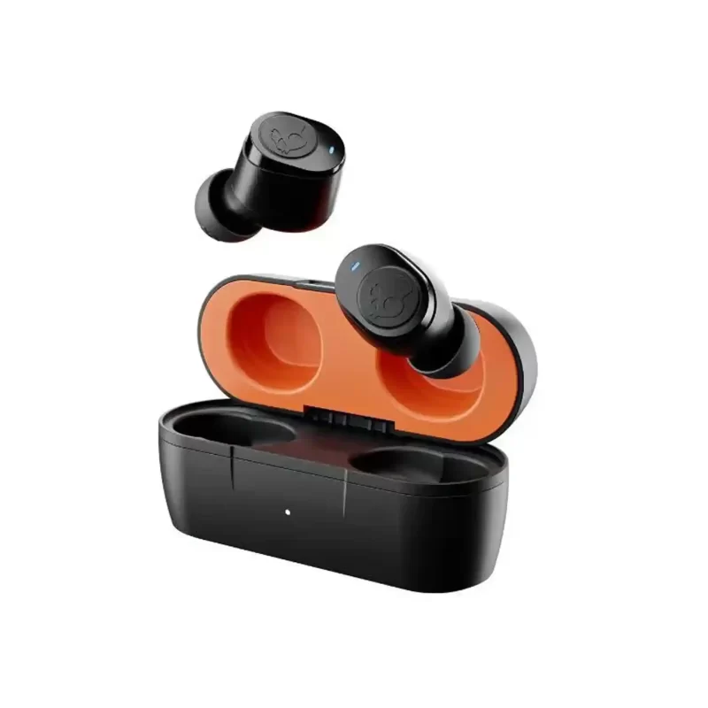 JIB True Wireless Black/Orange
