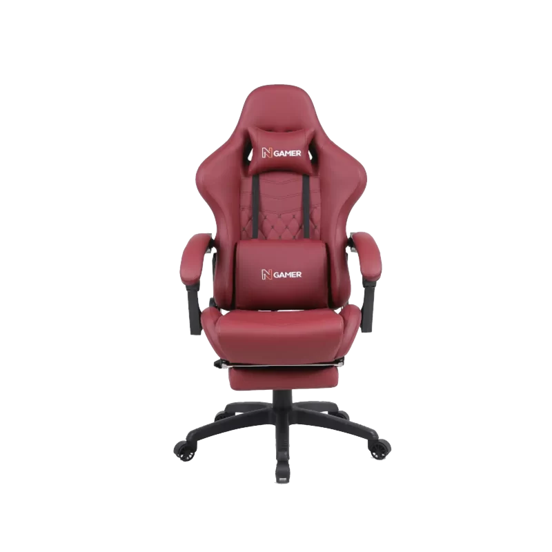 Silla Gaming Pro Vino