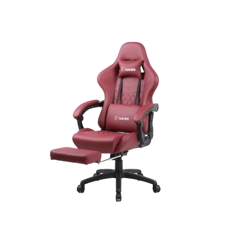 Silla Gaming Pro Vino - Imagen 2