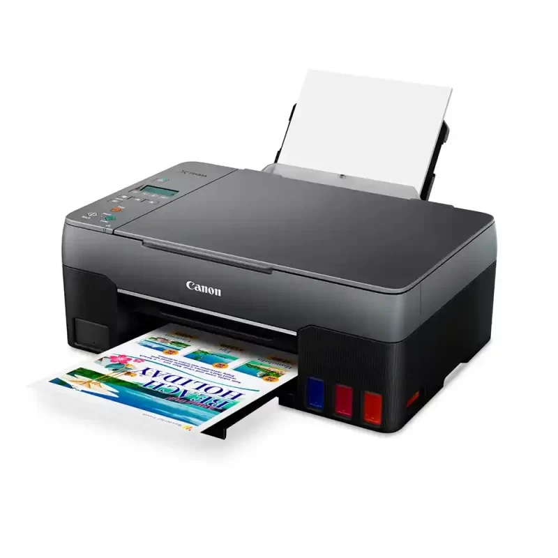 PIXMA G2160 - Imagen 2