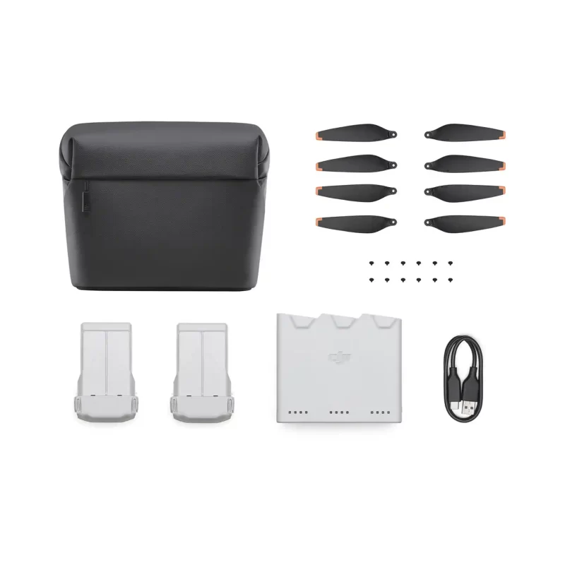 DJI Mini 3 Pro Fly More Kit Plus