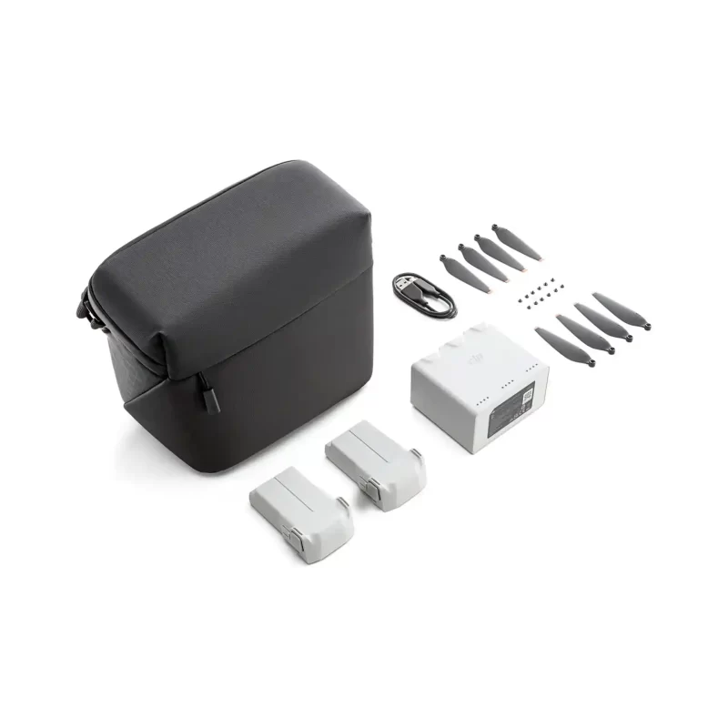 DJI Mini 3 Pro Fly More Kit Plus - Imagen 2